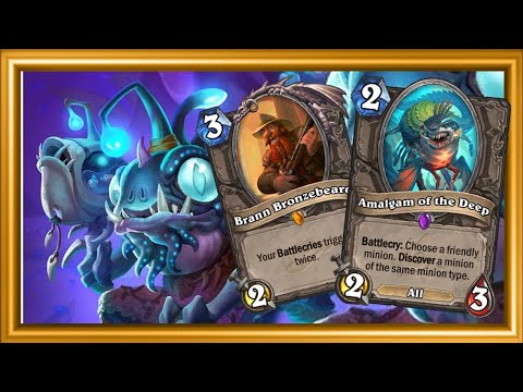 The New Shaman Is Just SO FUN!!