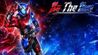 Download lagu [Vietsub   Engsub] Be The One - PANDORA feat. Beverly | Kamen Rider Build OP mp3