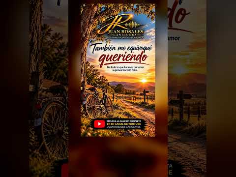 TAMBIÉN ME EQUIVOQUÉ QUERIENDO #musica #amor #music #love #estate #buenosdias #amigos #frases #amore
