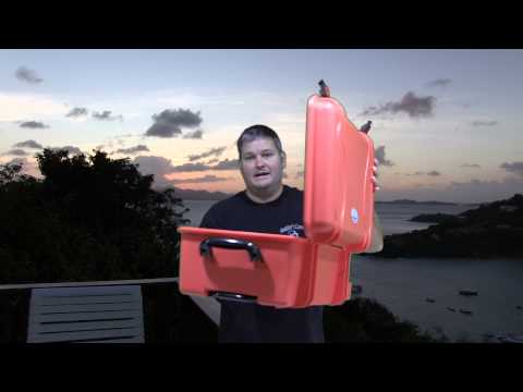 DJI Phantom 2 Vision Plus Initial Setup Out-of-the-Box Tutorial