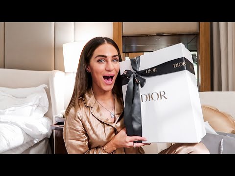 NEW IN LUXURY｜リディア・エリス・ミレン (NEW IN LUXURY | Lydia Elise Millen)