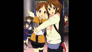 U &amp; I - Ho-kago Tea Time