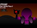 Sprunki Anti Shifted Phase 5 My Take Full Showcase