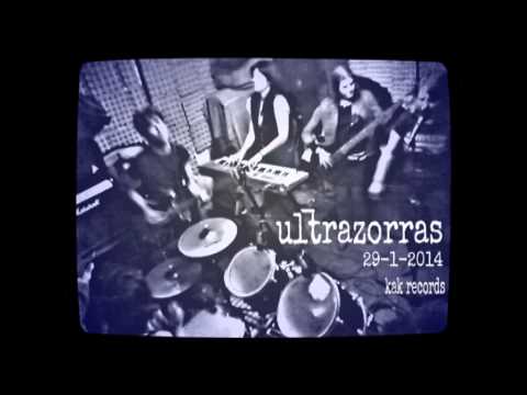 ULTRAZORRAS- Campo de nabos