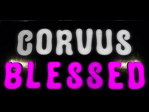 SL22B LIVE with Corvus Blessed