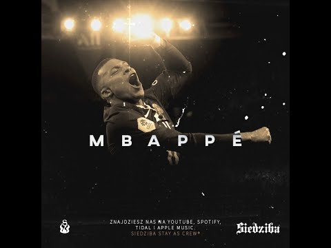 Dzieciak x Crash x Erbeerte - Mbappé (Official Video)