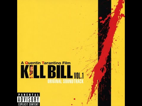 Kill Bill Vol. 1