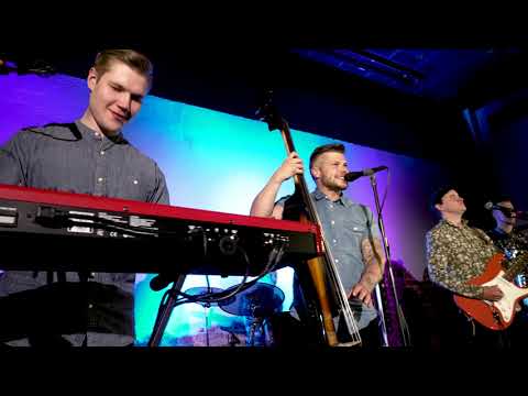 Hurma - Tanssitaan (Official Music Video)