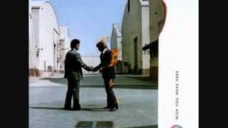 Shine On You Crazy Diamond (Full Version) - PINK FLOYD (Wish You Were Here).wmv