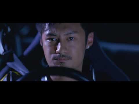 Initial D Live Action AE 86 VS GTR First Meet