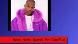 Hood New-Search For Cam'ron(Part 1 )