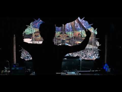 Egorythmia -  In A Dream (Gaia Connection 2019)