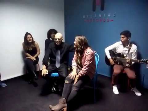 Concierto Acustico  George Mayer (Ex Yamal and George)