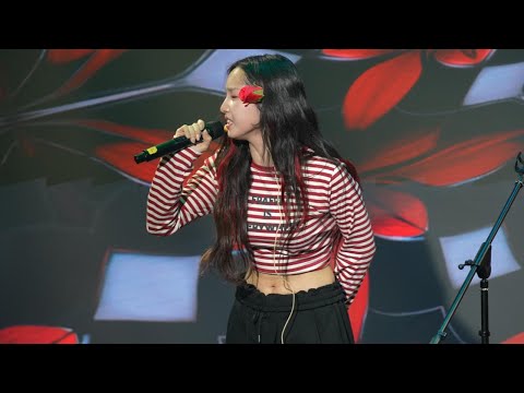 NAVILLERA Debut Showcase Sound Check | 260203