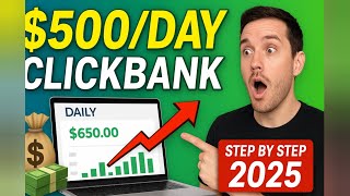 Affiliate & CPA Marketing: $1000/Day Strategy — Full Transcr