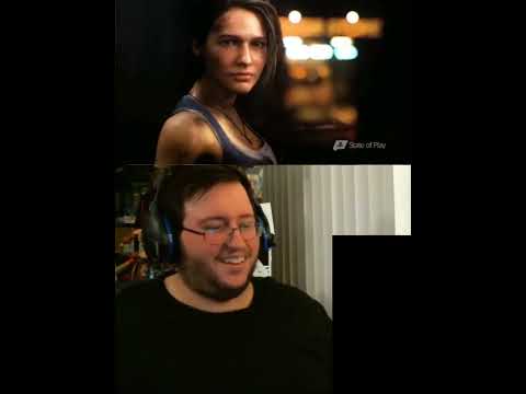 Resident Evil 3 Remake Reveal Was Ruined by LEAKS!!! - REACTION (SCREW LEAKS!)