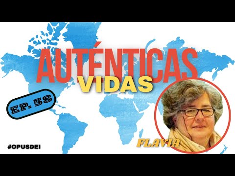 Flavia Dezzutto 🇦🇷🇦🇷 - Opus Dei testimonies - PART 2 - Vocation, clandestinity and sectarianism
