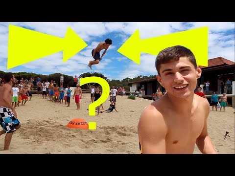 LO QUE NO SE VIO EN RT ISLA CRISTINA 2014 - VIDEO PERDIDO