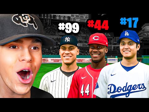 1 Amazing Player For Every Jersey Number