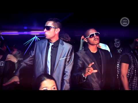 Los Del Class - Pa la disco voy (Official Video)