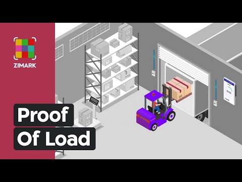 Proof of Load | Send Video Evidence to Customers