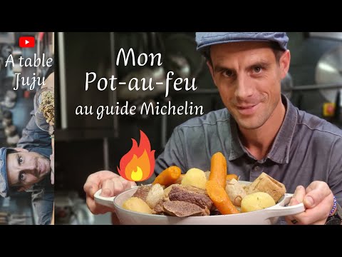 Pot-au-feu recette simple | A table Juju