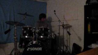 Carnifex - The Nature Of Depravity (Drum Cover)