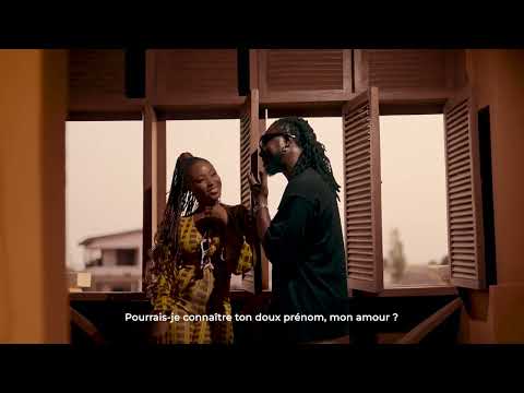 Niyi Kosiberu - Follow (Clip Officiel)