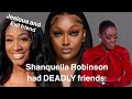 😞🪦THE TRUTH ABOUT WHAT ACTUALLY HAPPENED TO SHANQUELLA ROBINSON IN MEXICO!!! HEARTBREAKING ⚰️💔