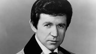 Sonny James -- Where Forgotten Things Belong