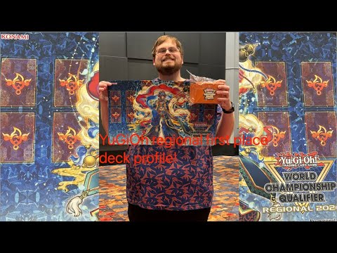 Yummy Mitsurugi First place Indianapolis Regional deck profile