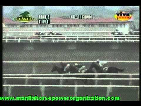 MHP SAP SC JAN. 9, 2011 RACE 5 MUTIARA.mpg