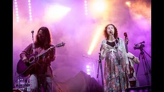 Video tykráso / 03 / netrpělivá / sweetsen fest 2017