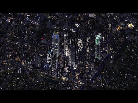 Let's Play SimCity 4: Speedplay Part 5 - New history, new tourism