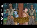 Krishna Balram Jarasand S Army Episode In Hindi Season 1