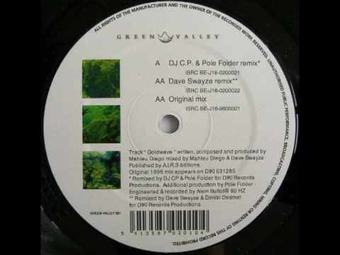 Dave Swayze - Goldwave