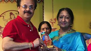 D. K. PATTAMMAL BIRTH CENTENARY