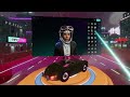 Vidéo de gameplay de InRun  PC