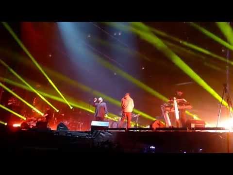 Alphaville in Zator, 27.6.2015 - Romeos