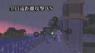 【ゆっくり雑談実況】ゆっくり実況者達のマルチでMODマイクラ！！8日目（新しい仲間とダンジョン編