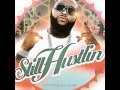 Rick Ross - Hustlin' (Clean Version) 