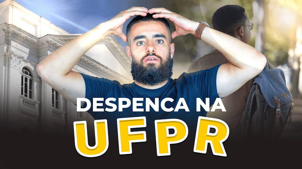 Saiba exatemente quais são os conteúdos que mais caem de matemática no vestibular da UFPR