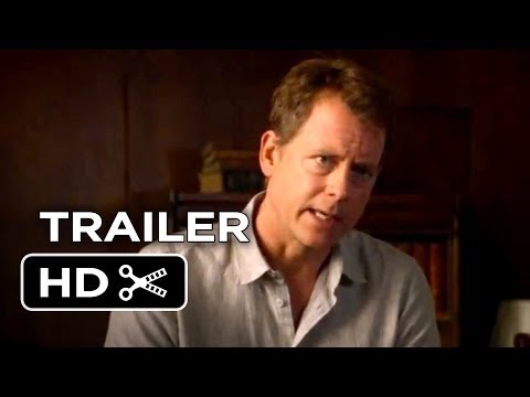 Heaven is for Real Official Trailer #1 (2014) - Greg Kinnear Movie HD