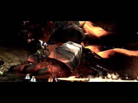 Kronos 1.12.1 - Out of Memory in Molten Core