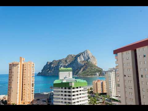 ESS-12B Esmeralda Suites 12B Appartement Esmeralda Suites Calpe/Calp ESS-12B Esmeralda Suites 12B Appartement Esmeralda Suites Calpe/Calp