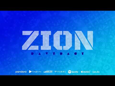 Davy Dacy  - Zion [2018 Version]
