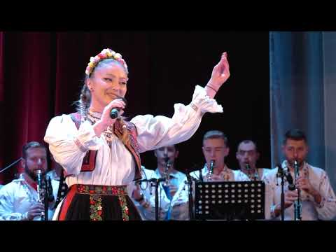 Alexandra Antal - Dragu-mi-i danțu' pă lungu (Live Cluj)
