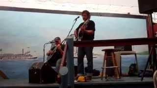 Bryson Evans and Al Alto- Half of my mistakes(Radney Foster)
