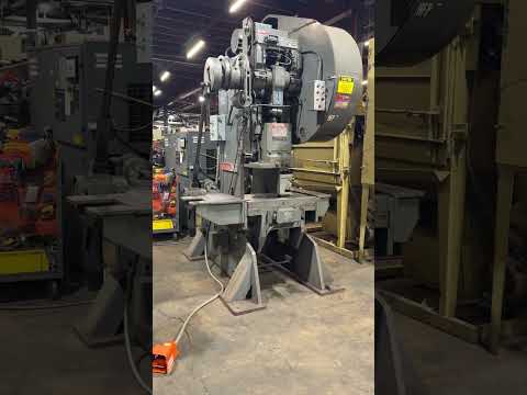 niagera m45 O.B.I. Presses | RELCO MACHINERY (1)