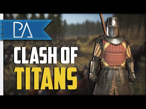 The Vlandians Are The Bane Of My Existence - Mount & Blade 2: Bannerlord 44